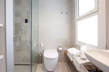 Rent Top Apartments Rambla Catalunya バルセロナ